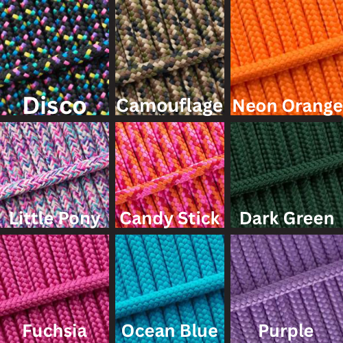 Durafoam Ball-on-rope (Large)