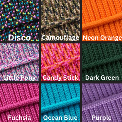 Durafoam Ball-on-rope (Small)